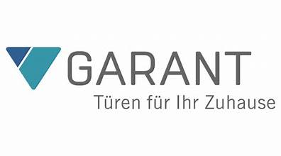 Zimmertüren Fa. Garant
