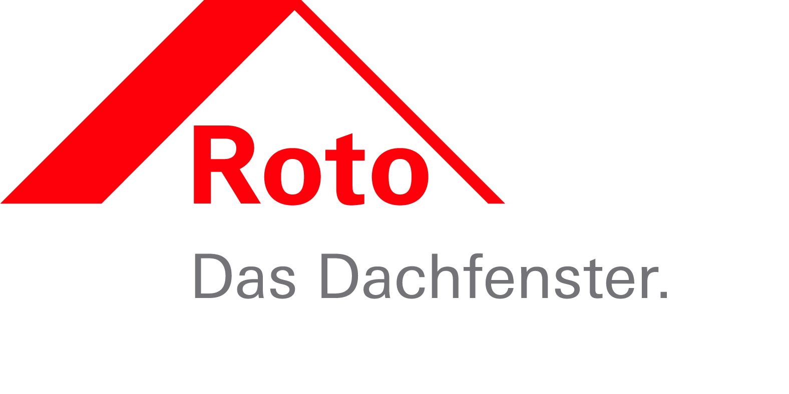 Dachfenster Fa. Roto