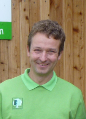 Jürgen Redel, Schreinermeister