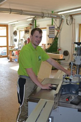 Kevin Krodel